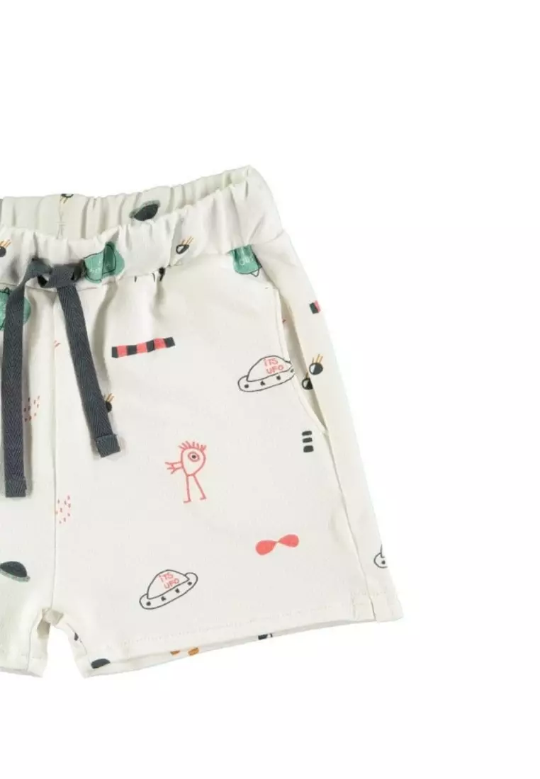 Tolditi Baby & Toddler Bottoms for Boys and Girls Unisex Babies