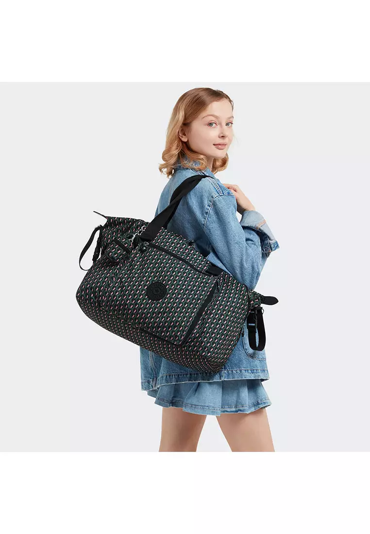 Kipling sweetheart baby bag online