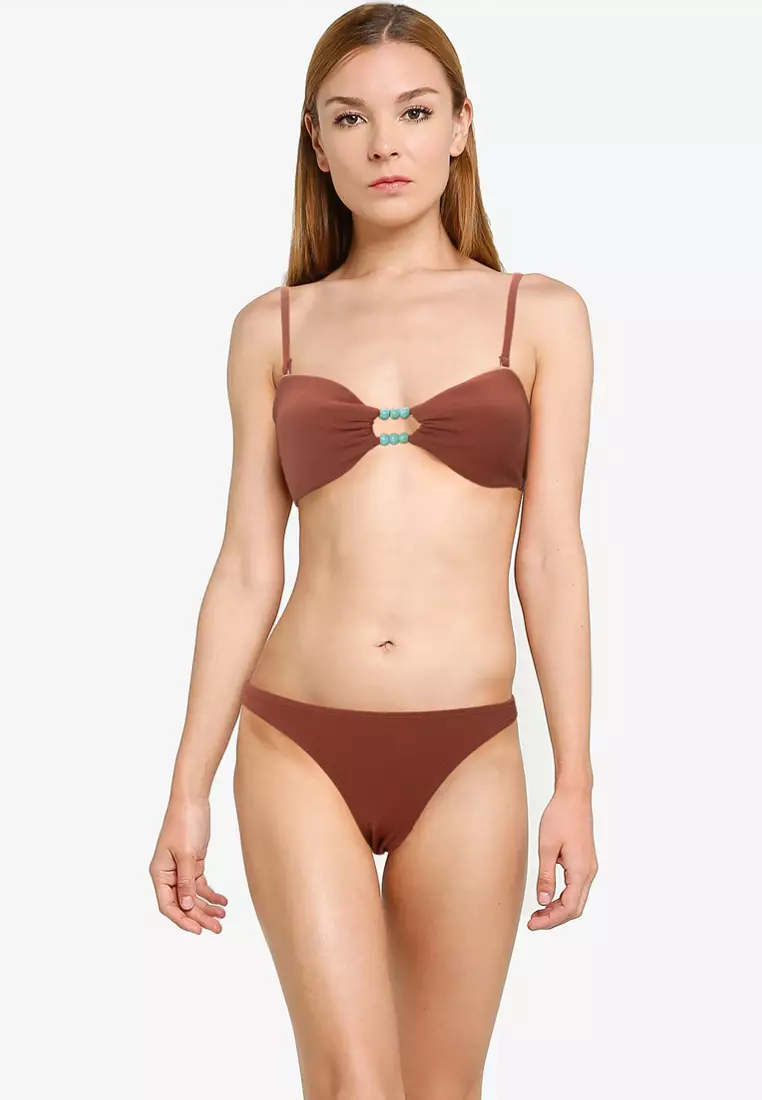 Full Bikini Bottom