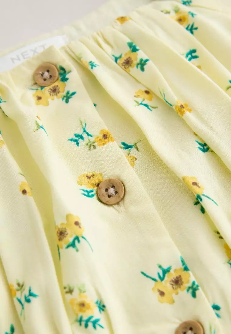 Short Sleeve Dress