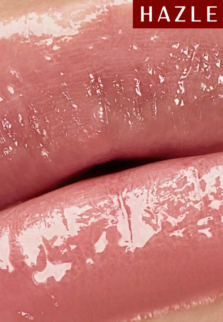 YSL Loveshine 202 Peachy Glow 3.2gr