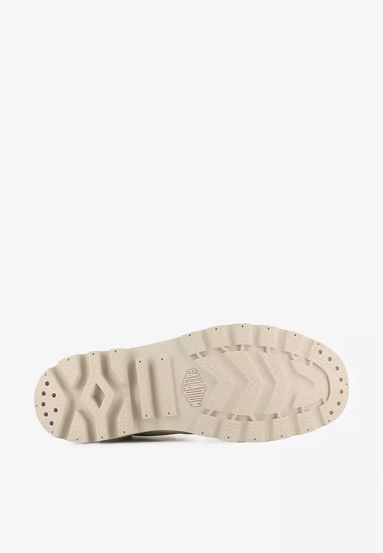 Pampa Hi Coated Women's Boots