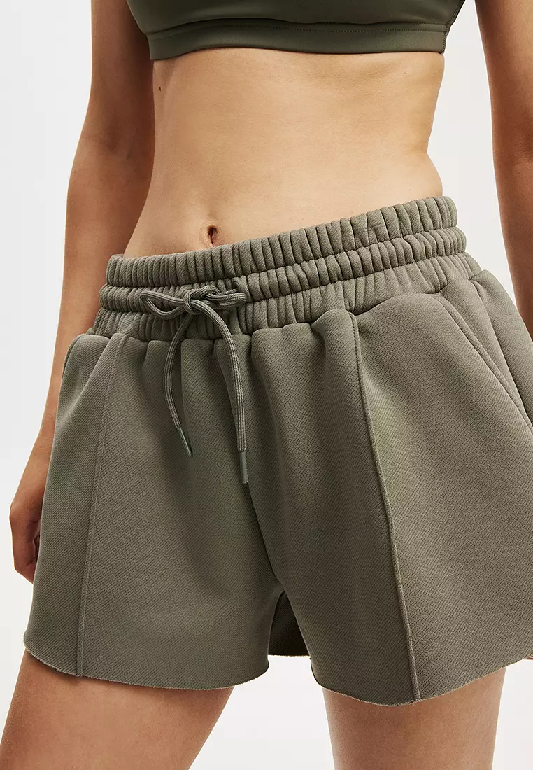 Active Glide Gym Shorts