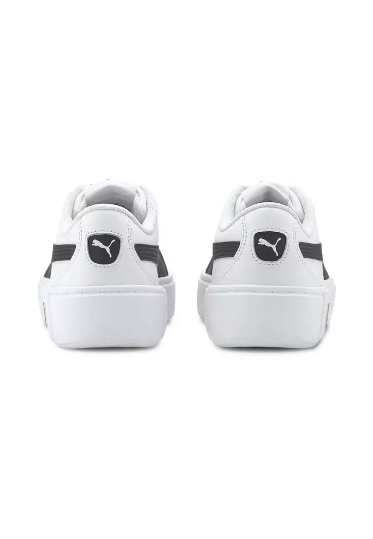 PUMA Smash Platform v2 Women's Sneakers