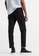 H&M black Slim Fit Cropped Cotton Chinos 42D19AA066039AGS_2