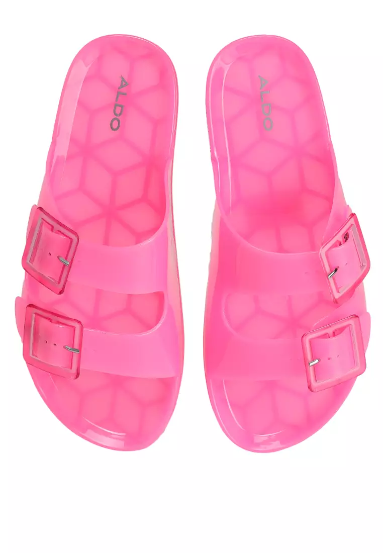 Lendon Jelly Sandals