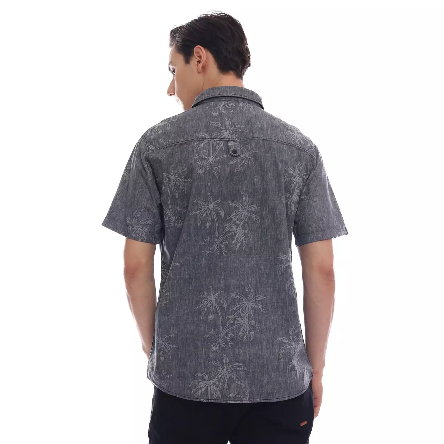 Dragon Kemeja Lengan Pendek Pria Taxon Men Shirt Planet Surf