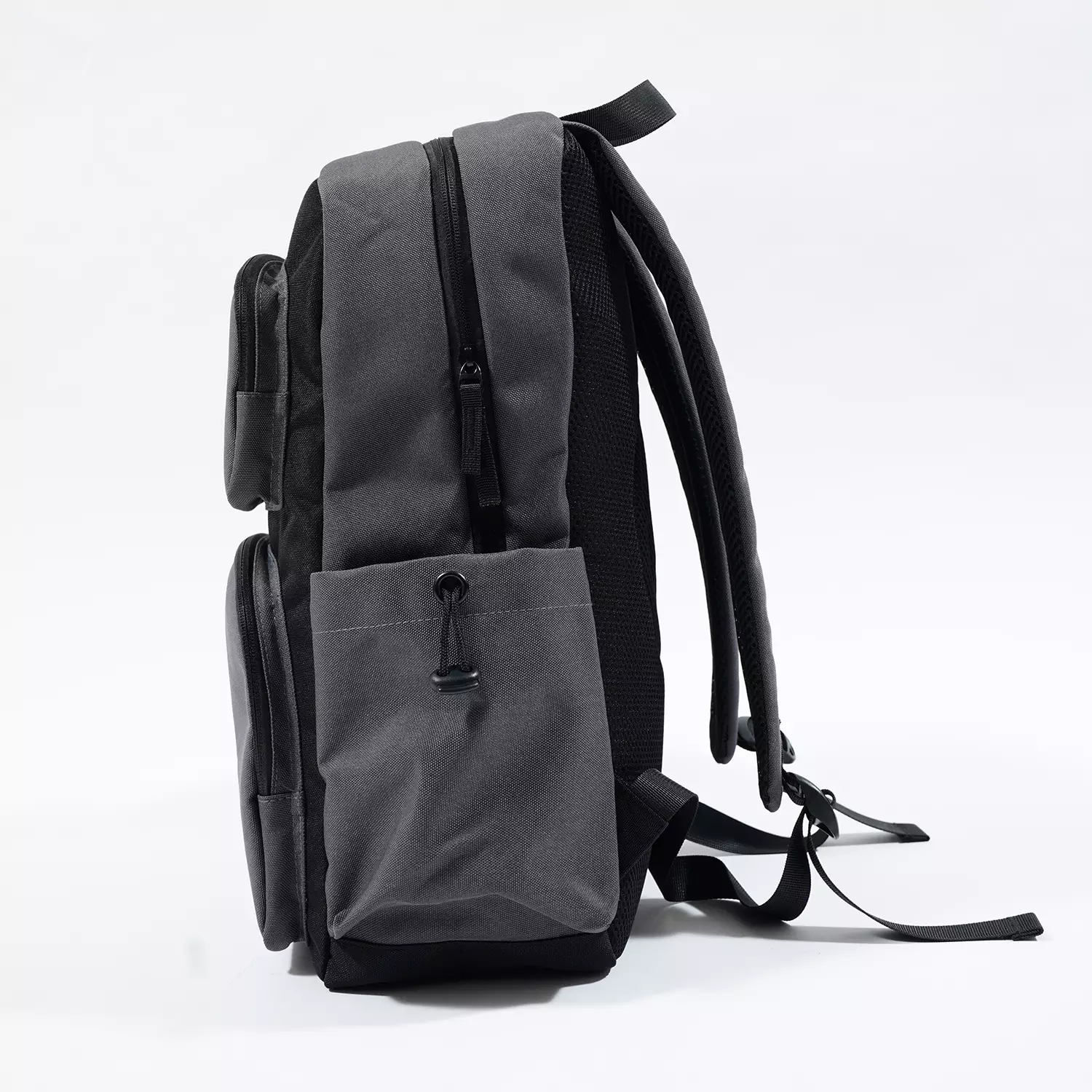 Dragon Tas Gendong Pria Marcus Men Backpack Laptop Planet Surf