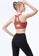 Trendyshop red Quick-Drying Yoga Fitness Sports Bras 0DB9CUS519106AGS_3