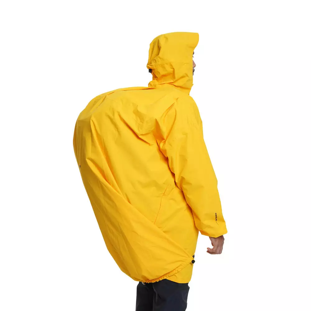 Eiger Nimbus Fold Poncho