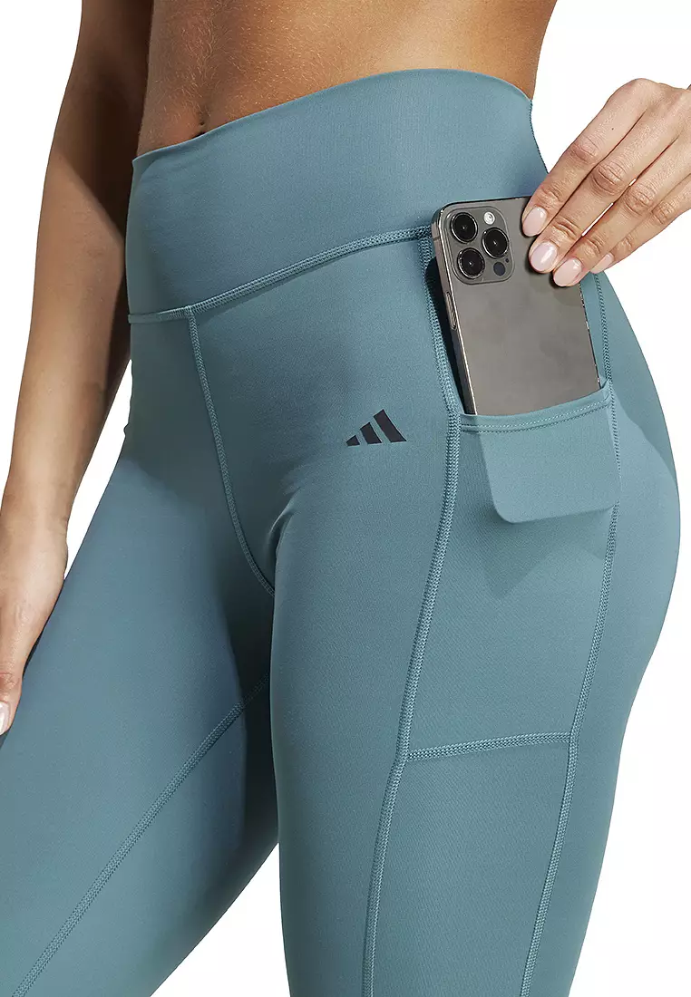 Optime Stash 7/8 Leggings