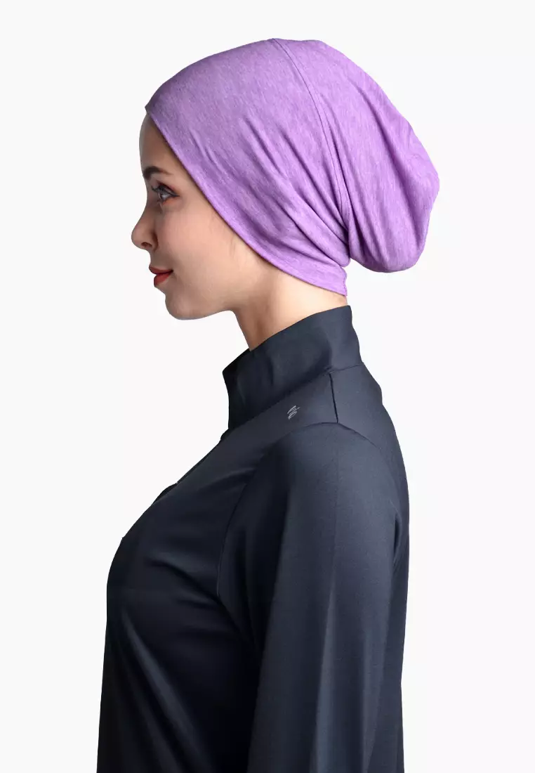 ViQ穆斯林运动内头巾