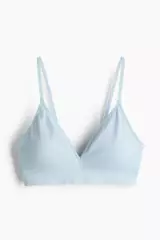 Blue Dusty Light