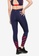 SUPERDRY navy Train Lock Up Tight Leggings - Sports Performance B5A51AA43B414AGS_1
