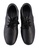 Green Point Club black Big Size Comfort Casual Shoes 55354SH6A0F127GS_4