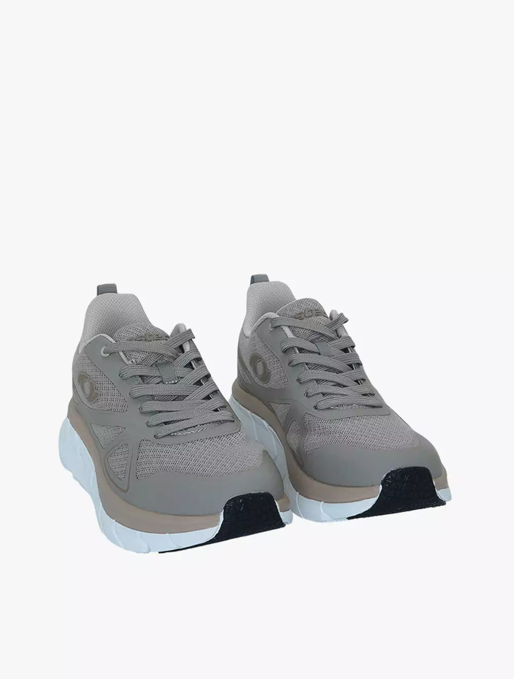 Payless Astec Mens Luz Running - Grey_09