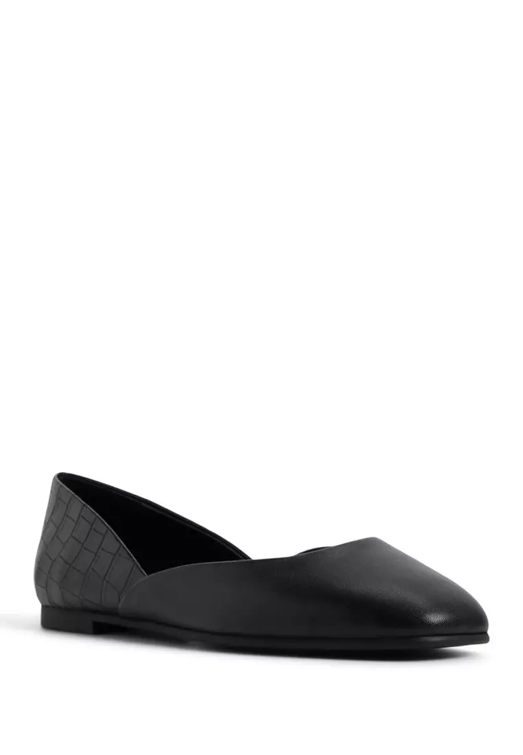 Malavoy Ballerina & Flats