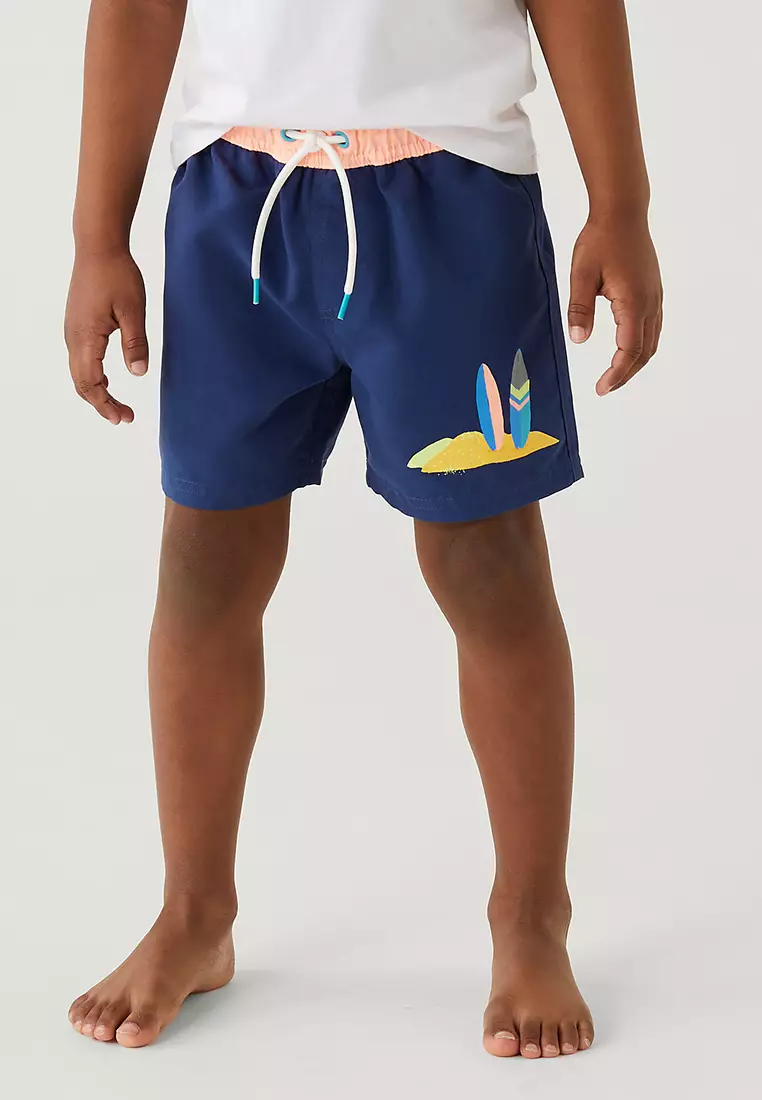 2pk Swim Shorts
