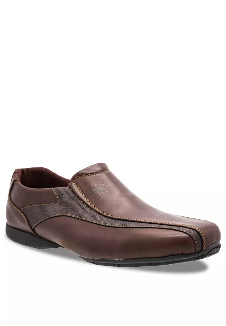 Slip On Casual Loafers