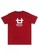 Third Day Third Day MTE64 logo seoul mr T-shirt Kaos pria Merah 902CFAA1D28A20GS_5