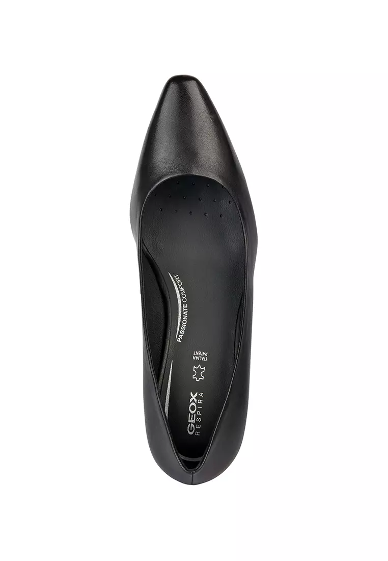 Women's Giselda Pumps