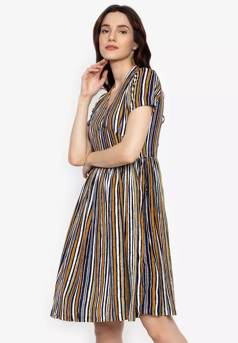 buy-cole-vintage-keturah-dress-2024-online-zalora-philippines