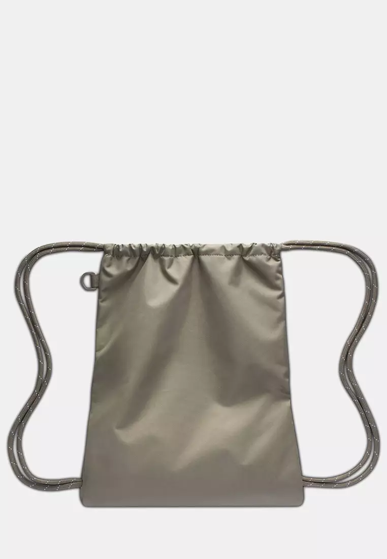 Heritage 2.0 Unisex Drawstring Bag (12L)