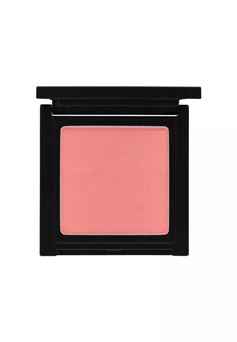 Cyber Colors Blush Crush(#B02 Peach Pink)(Matte)(5.1g)