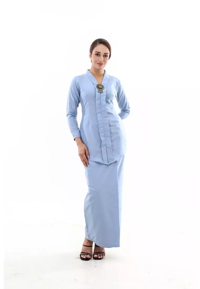 Baju Kebaya Rokiah