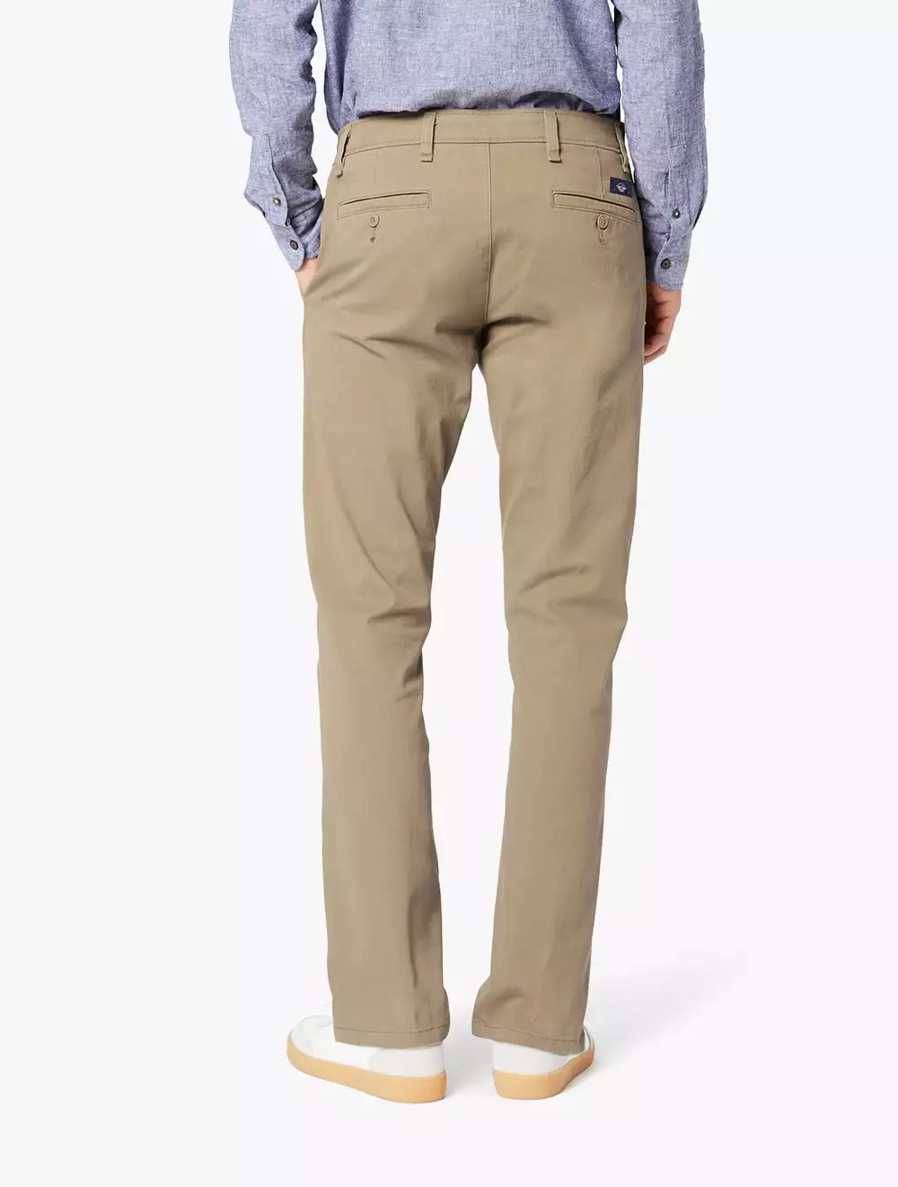 DOCKERS - Ultimate Slim - 79488-0000
