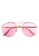 Sunglass Solutions pink Sunglass Solution Lois  Sunglasses for Women DCD33GLE6294E7GS_3