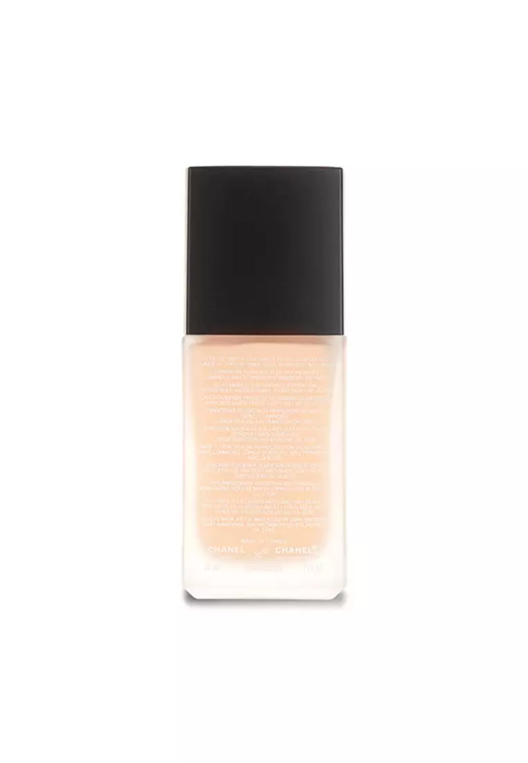 網上選購Chanel Ultra Le Teint持久啞緻粉底液- # B10 30ml/1oz