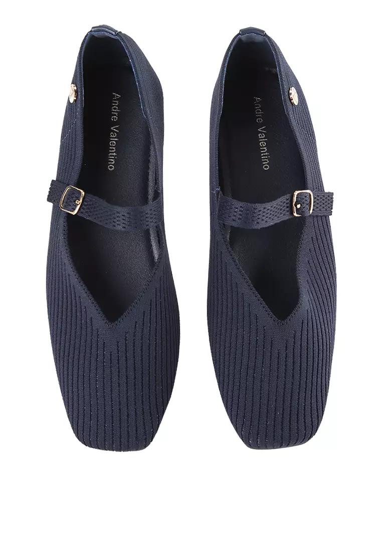 Ladies Shoes 06226Za