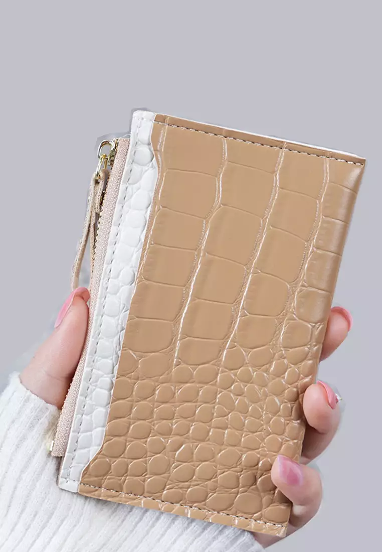 Slim Card Holder Front Pocket Wallet