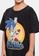 FOX Kids & Baby black Short Sleeves Jersey T-Shirt 0AAF9KADB64D12GS_6