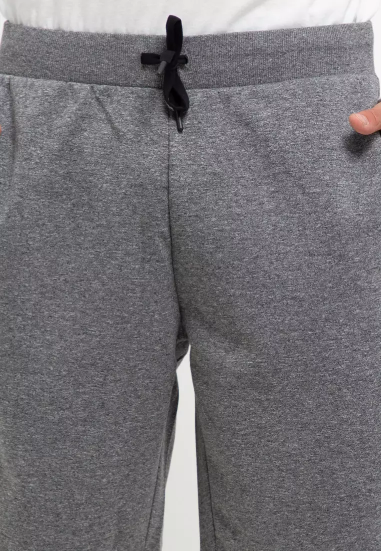 Men's French Terry Short