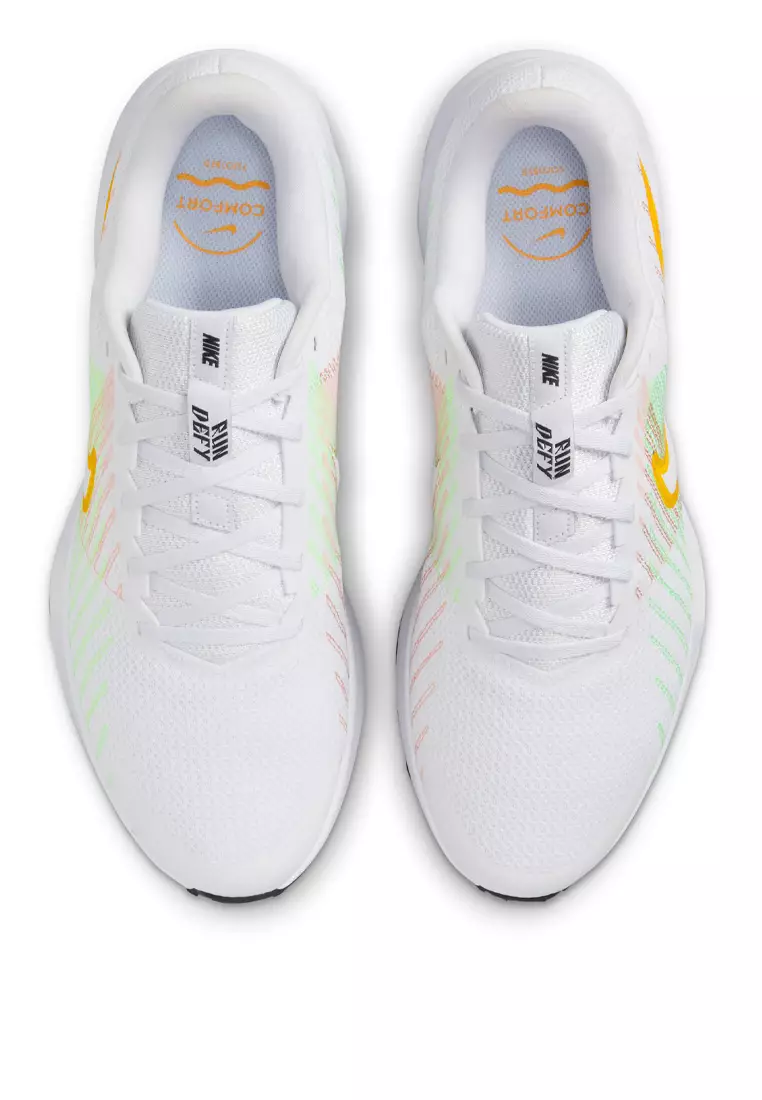 Run Defy Road Running Shoes