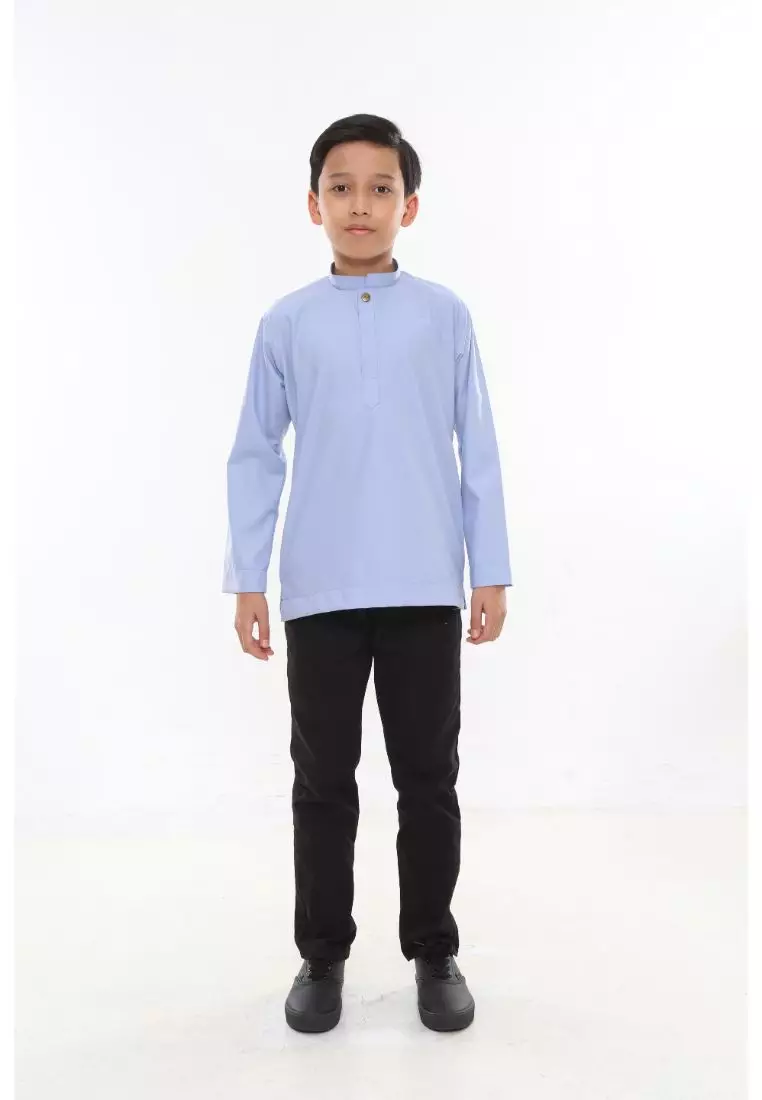 Kurta Kahfi For Kids by Hudz