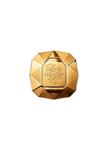 Buy Paco Rabanne Paco Rabanne Lady Million Eau De Parfum For Women