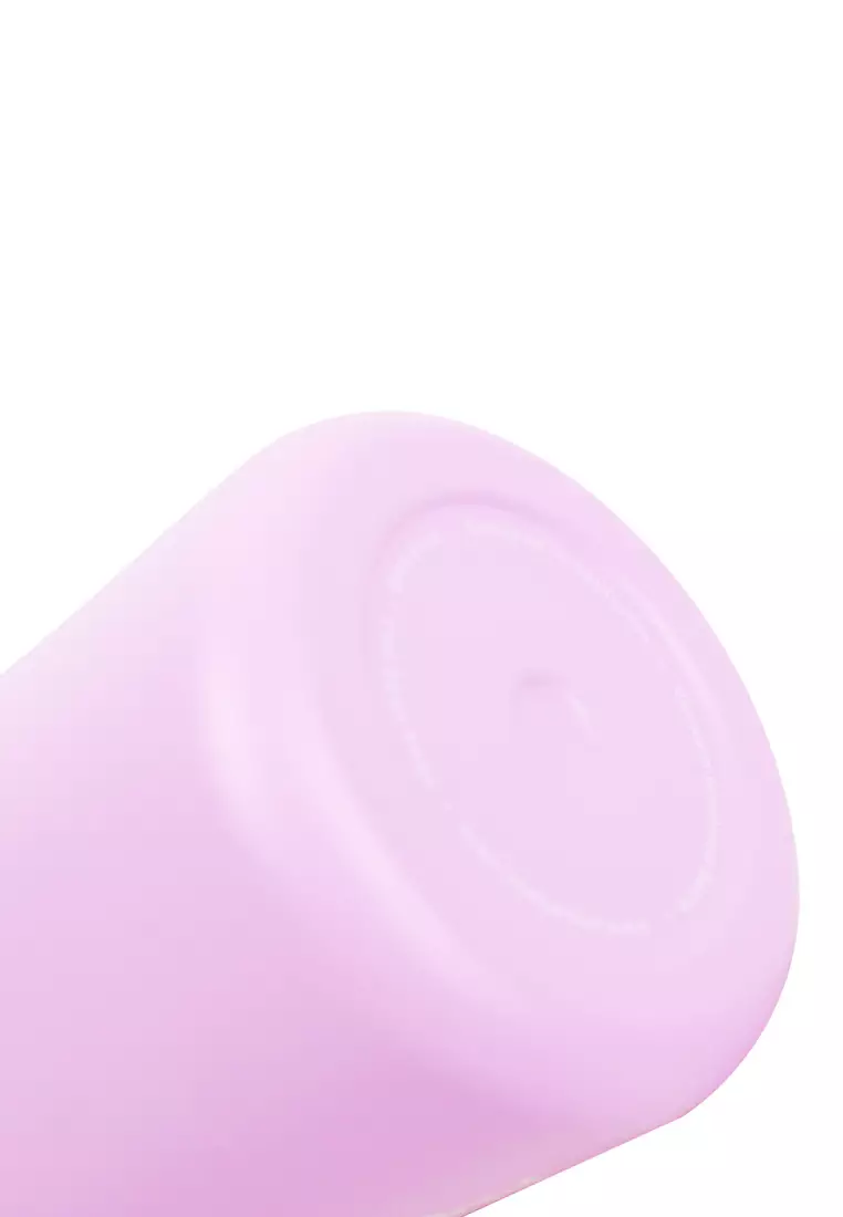 18oz Lilac Sip II Bottle