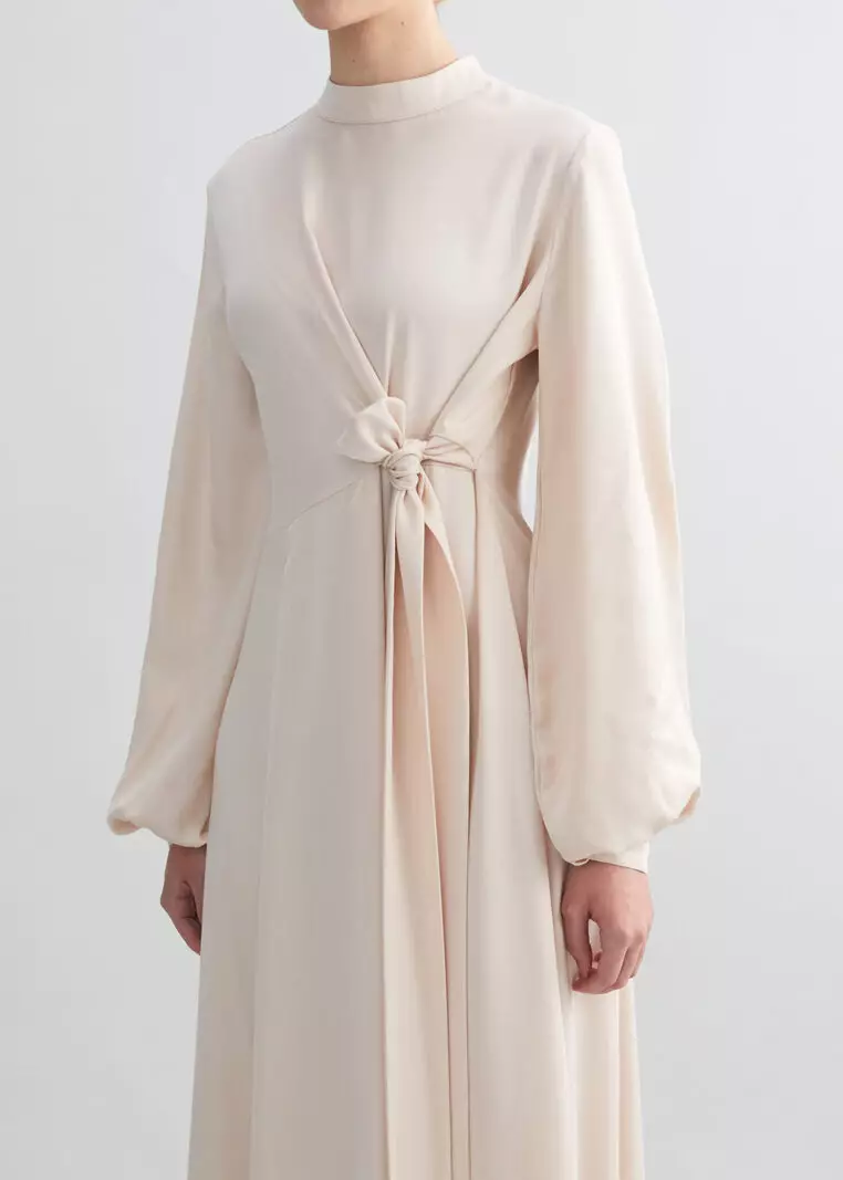 ZIYA JUBAH