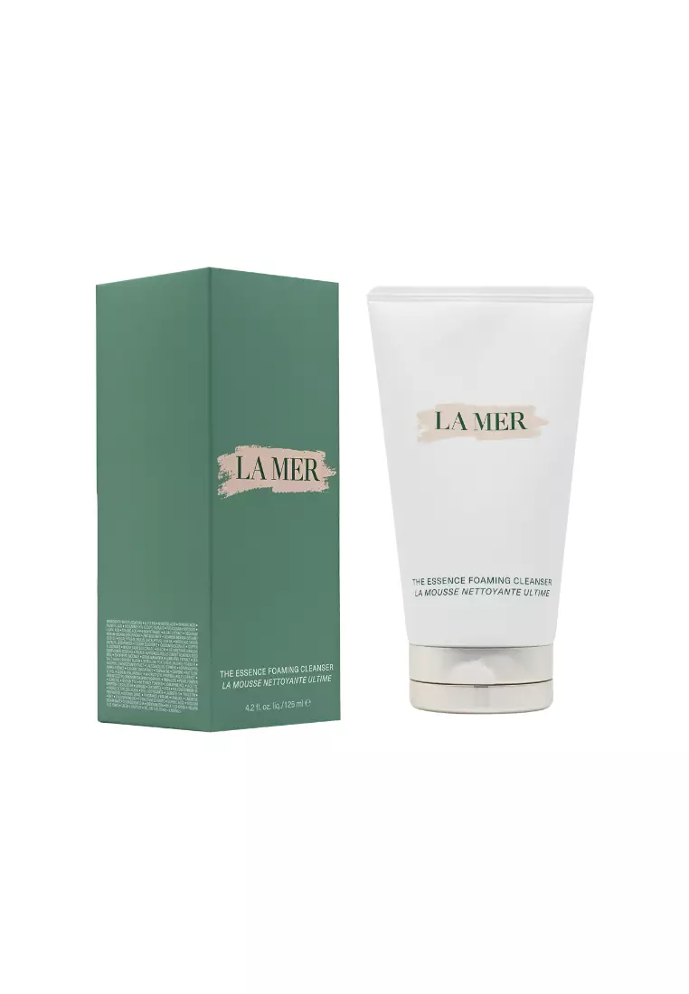 Buy La Mer La Mer The Essence Foaming Cleanser (125ml) 2026 Online