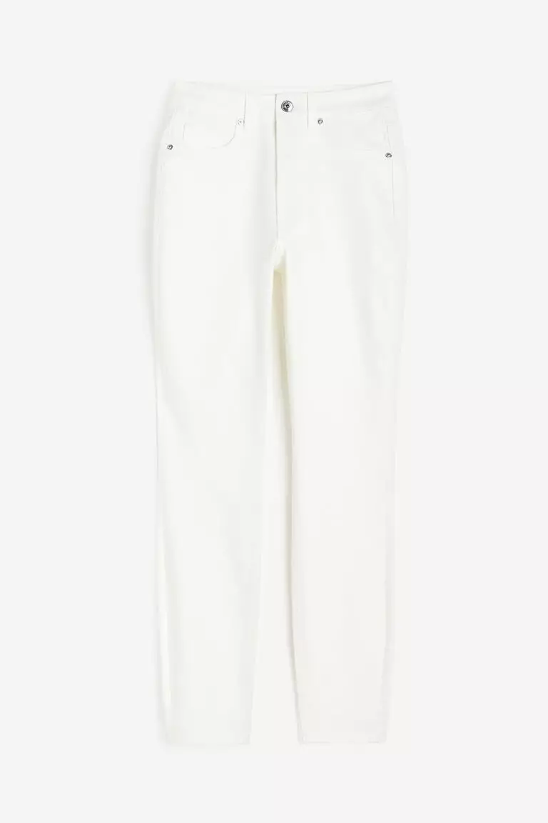 Kendall HW skinny dnm