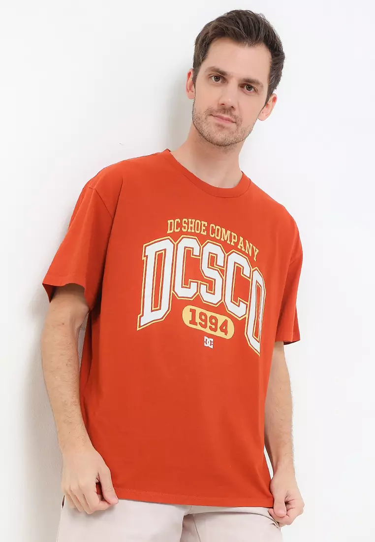 Dashing Short Sleeve Tee