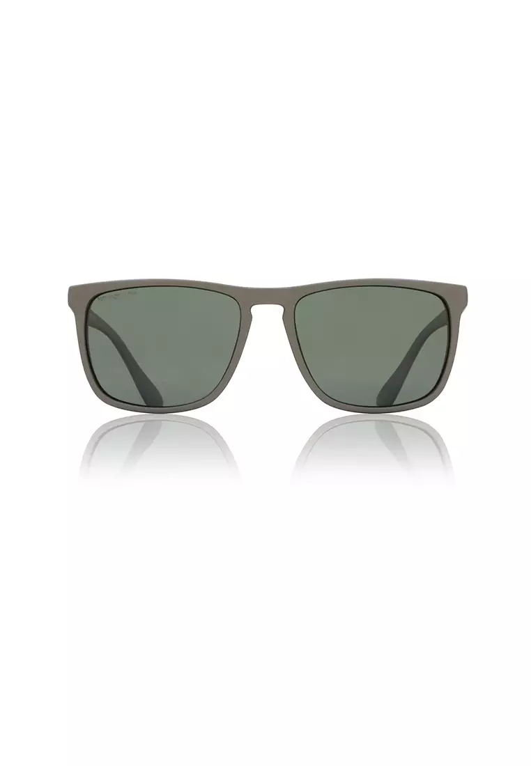 Jetsetter Fashion HD Polarized Sunglasses Unisex #13-G