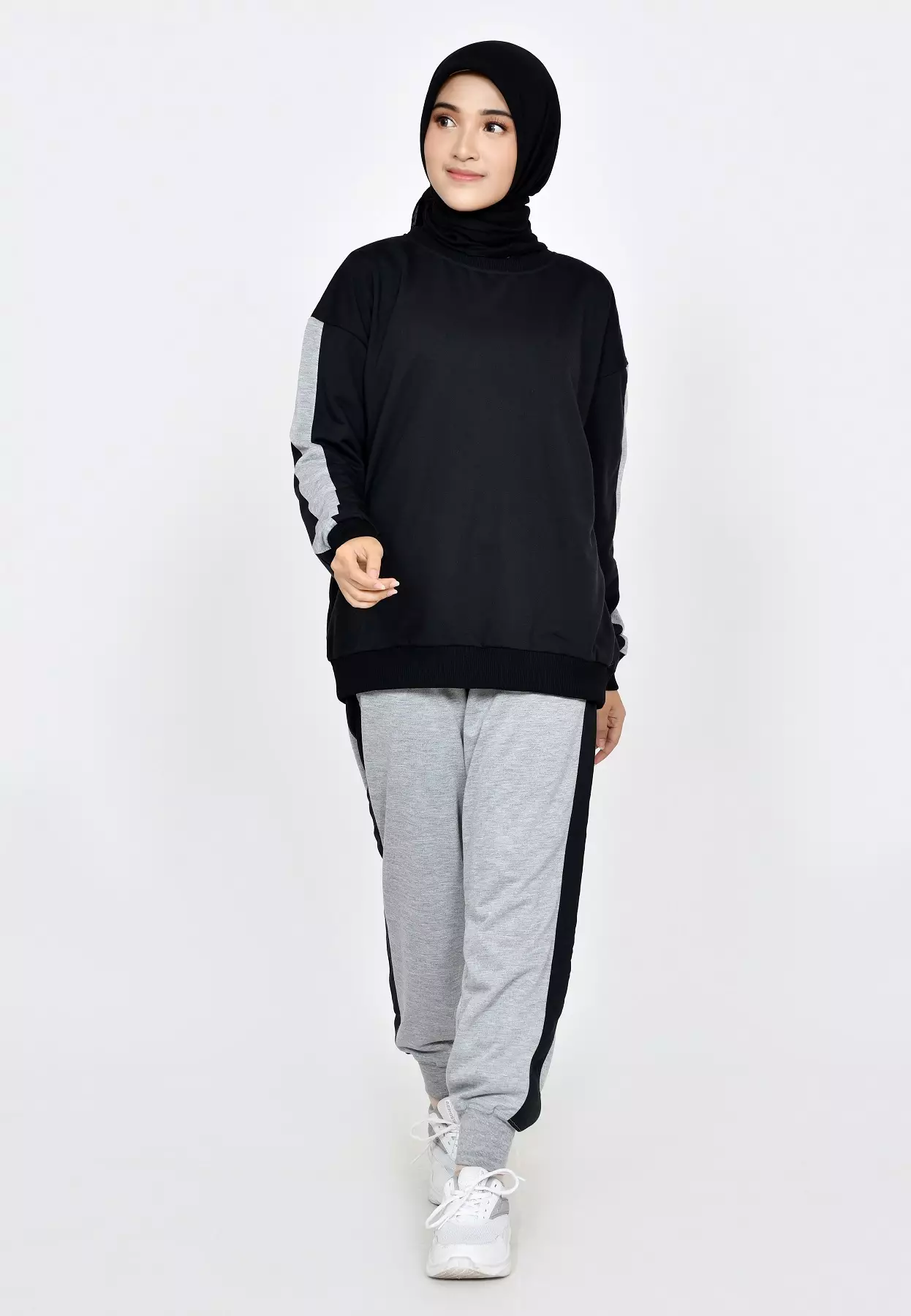 SET Training Babyterry Aisyah