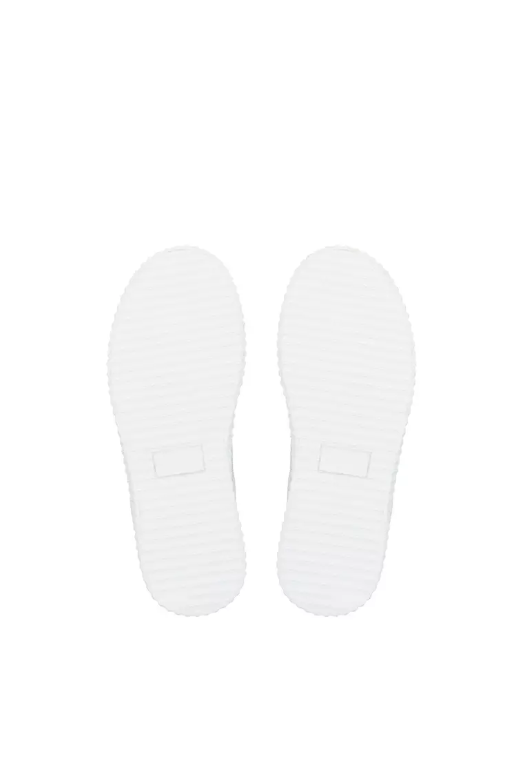 Beige Carol Sneakers