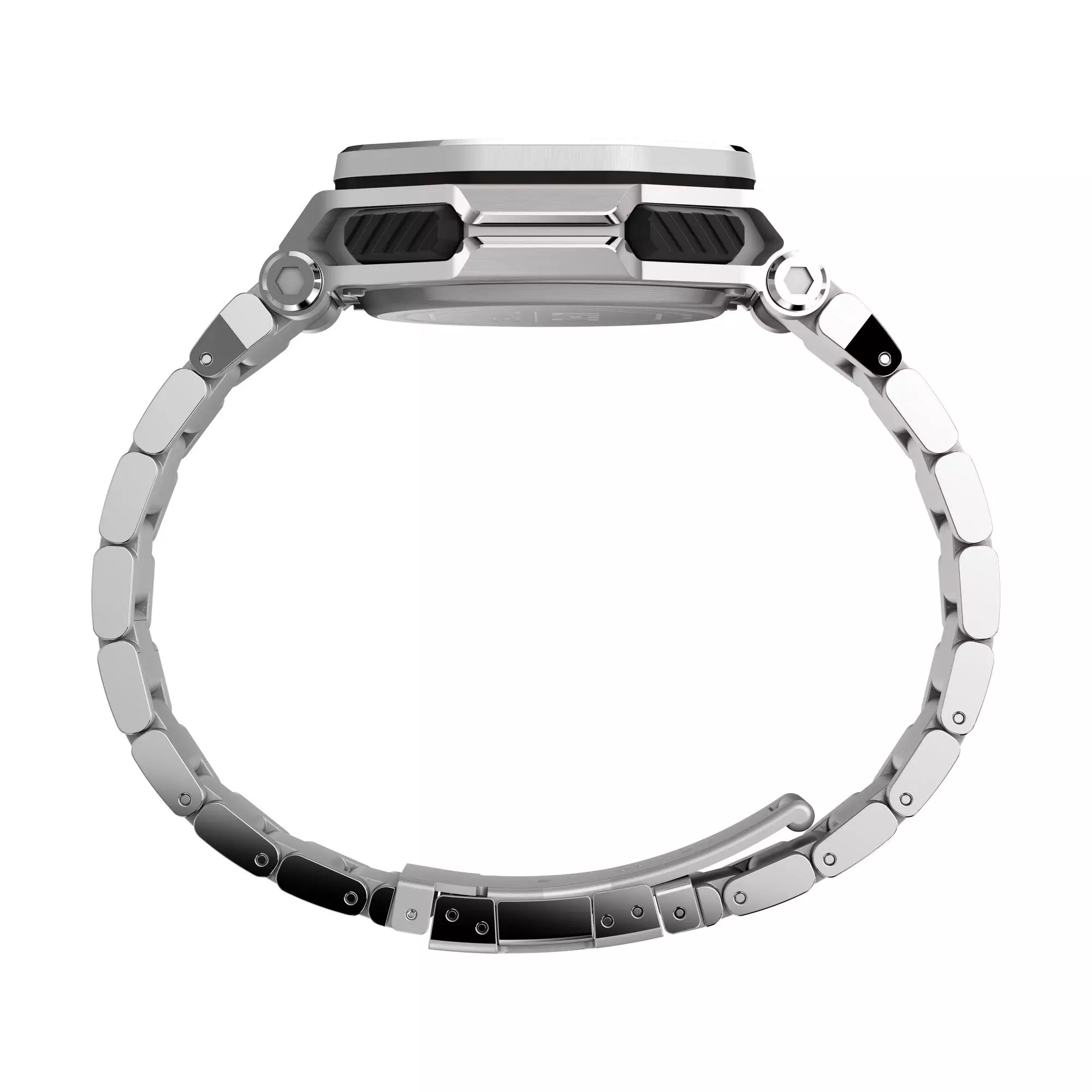 Jam Tangan Pria Timex UFC Colossus TW2V84700X5 Original