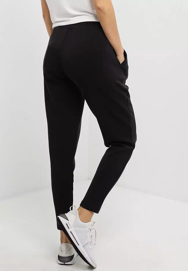 Level Up High-Waist Flare Pants