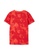 Cotton On Kids red and multi License Short Sleeve Skater Tee 01443KABAFAE67GS_2